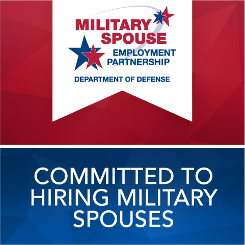 Military Spouse Employment Partnership