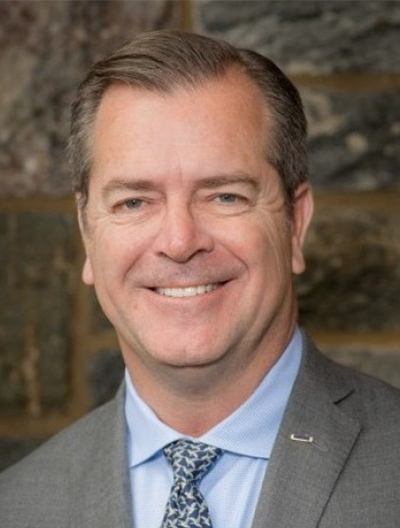 Daniel Rice | Thayer Leadership