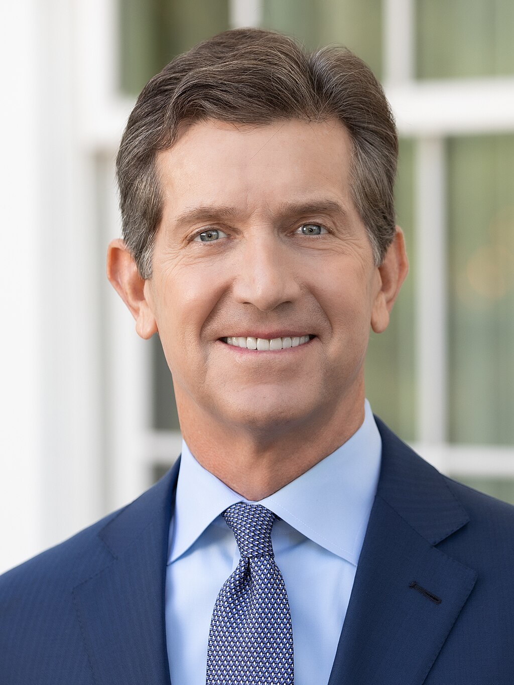 Alex Gorsky | Thayer Leadership