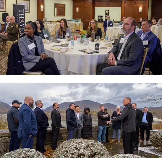 2025 Veterans Day Photo Collage
