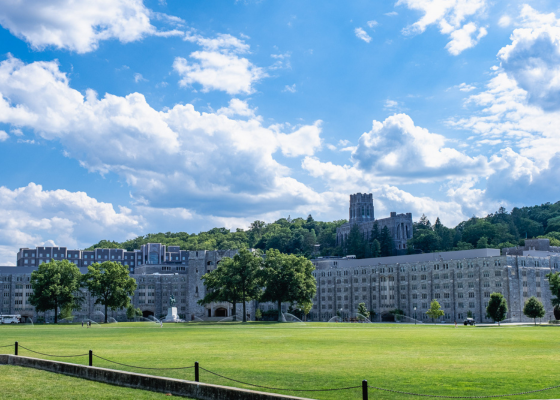 West Point